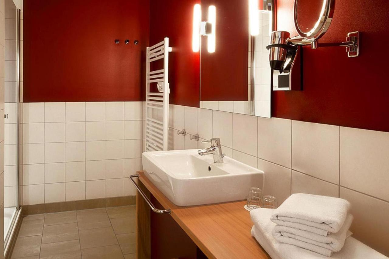 Resort Dorfhotel Boltenhagen Boltenhagen Eksteriør billede